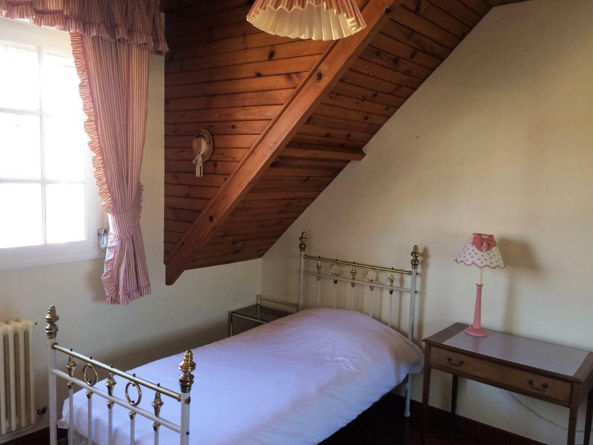 Maison Emilie Le Touquet Dış mekan fotoğraf