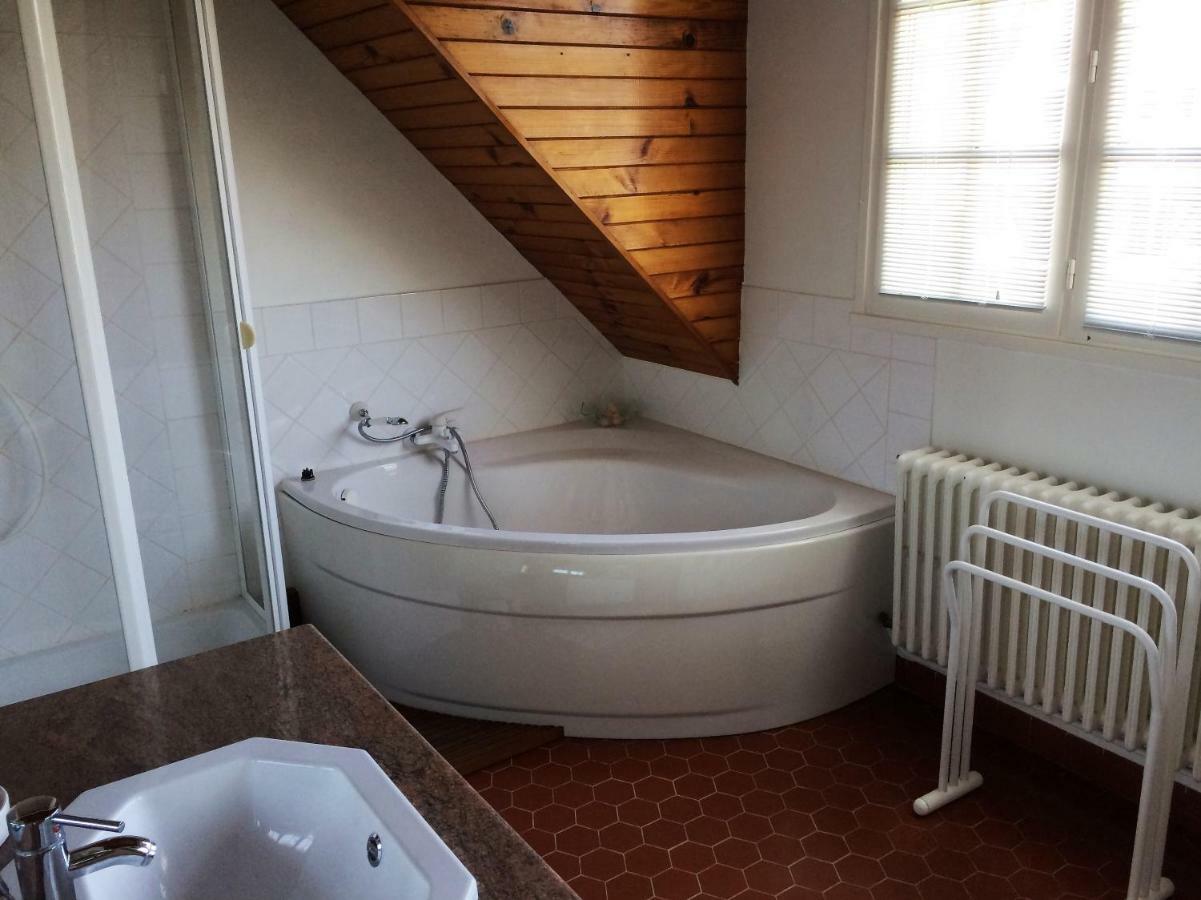 Maison Emilie Le Touquet Dış mekan fotoğraf